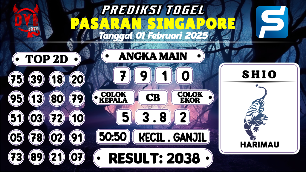 https://bocoranmbah4d.com/bocoran-mbah-syair-sgp-hari-ini-sabtu-01-februari-2025/